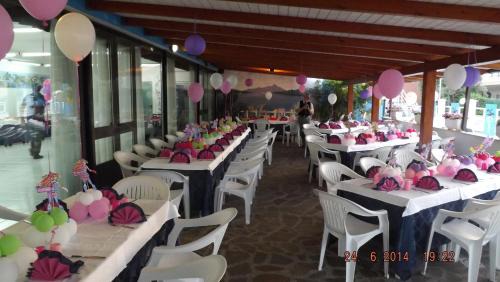 Sabaudia Hotel | Hotel Le Palme