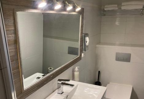 Mont-Dore Hotel | Hotel Le Panorama