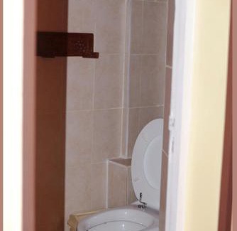 Antananarivo Avaradrano Hotel | Hotel Le Relais Normand