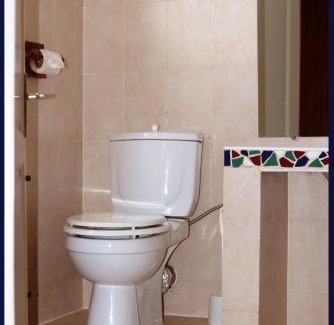 Antananarivo Avaradrano Hotel | Hotel Le Relais Normand