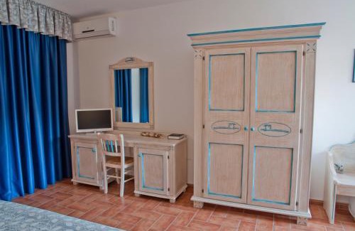 Calasetta Hotel | Hotel le Sabbie