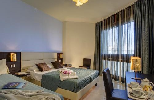 Sottomarina Hotel | Hotel Le Tegnue
