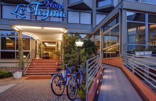 Sottomarina Hotel | Hotel Le Tegnue