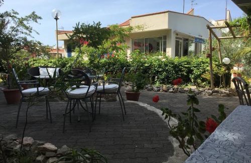 Tremiti Islands Hotel | Hotel Le Viole