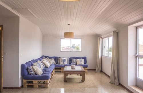 Vilanova Hotel | Hotel Leal La Sirena