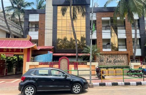 Puri Hotel | Hotel Lee Garden Near to Blue Flag Beach 500 Mtrs