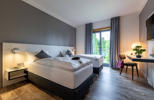 Leipheim Hotel | Hotel Leipheim Süd