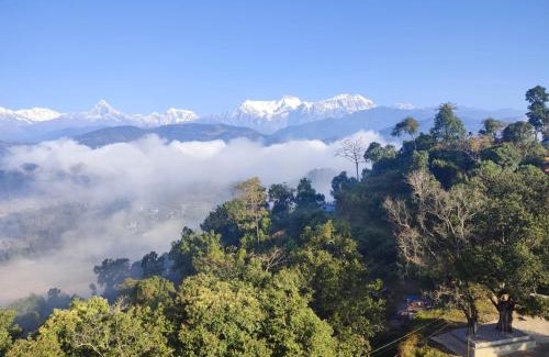 Lekhnath Hotel | Hotel Lekhnath View Tower and Eco Farm