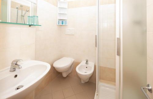 Marina Centro Hotel | Hotel Lem