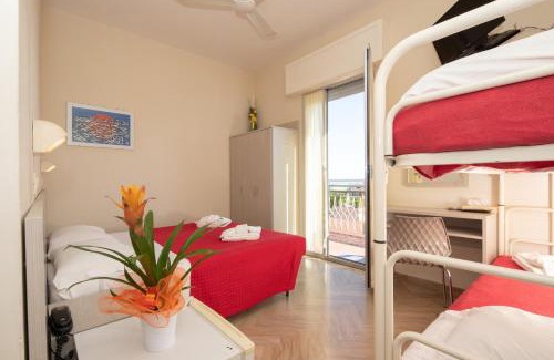Marina Centro Hotel | Hotel Lem