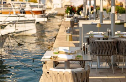 Sutivan Hotel | Hotel Lemongarden - Adults Only