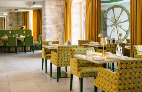 Sutivan Hotel | Hotel Lemongarden - Adults Only
