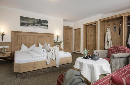 See Hotel | Hotel Lenz