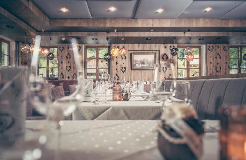 See Hotel | Hotel Lenz