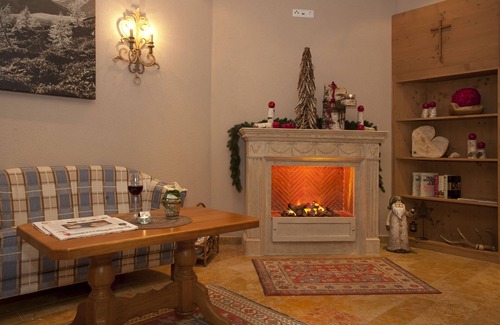See Hotel | Hotel Lenz