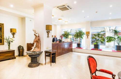 Stare Mesto Hotel | Hotel Leon D´Oro