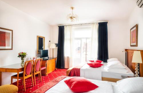 Stare Mesto Hotel | Hotel Leon D´Oro
