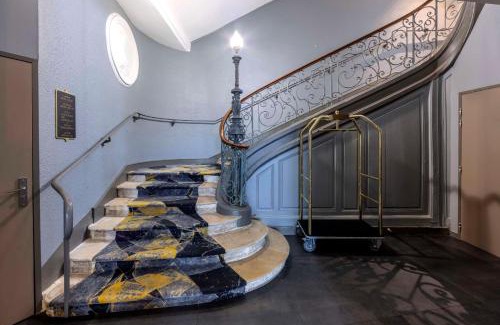 Republique Hotel | Hotel Leprince, Best Western Premier Collection