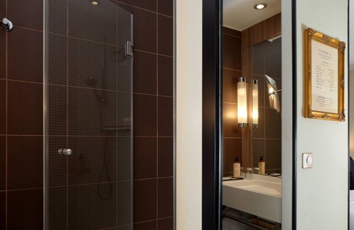 Strasbourg -Saint-Denis Hotel | Hotel Les Théâtres