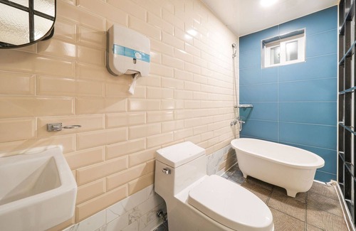 Hoehyeon-dong Hotel | Hotel Less Seoul