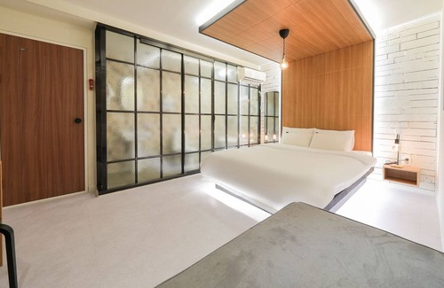 Hoehyeon-dong Hotel | Hotel Less Seoul