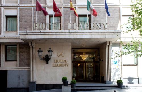 Sol Hotel | Hotel Liabeny