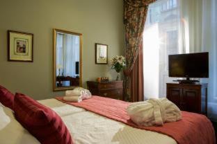 Stare Mesto Hotel | Hotel Liberty