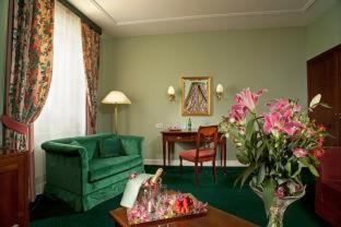 Stare Mesto Hotel | Hotel Liberty