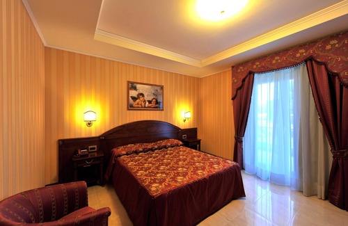 Bolsena Hotel | Hotel Lido