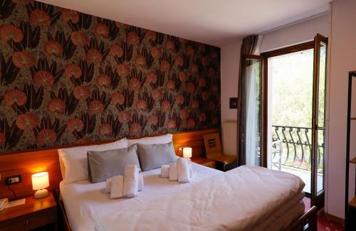 Pieve di Ledro Hotel | Hotel Lido