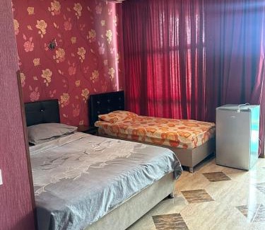Ureki Hotel | Hotel Lile