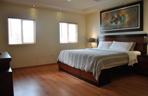 Armendariz Hotel | Hotel Lima Bayview Miraflores