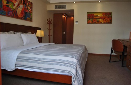 Armendariz Hotel | Hotel Lima Bayview Miraflores