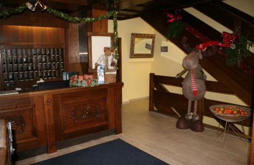 Bad Goisern Hotel | Hotel Lindwurm