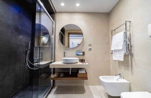 Castrocielo Hotel | Hotel Liolá