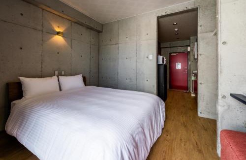 Matsuyama Apartment | Hotel Little Island Okinawa Matsuyama