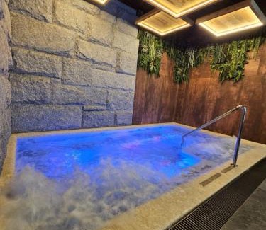 Bialka Tatrzanska Apartment | Hotel Litworowy Staw