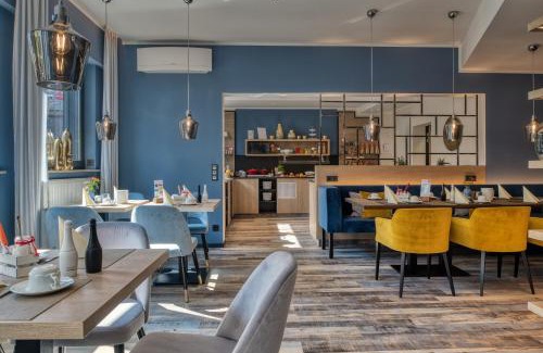 Speyer Hotel | Hotel & Living Am Wartturm - Hotel & Apartments