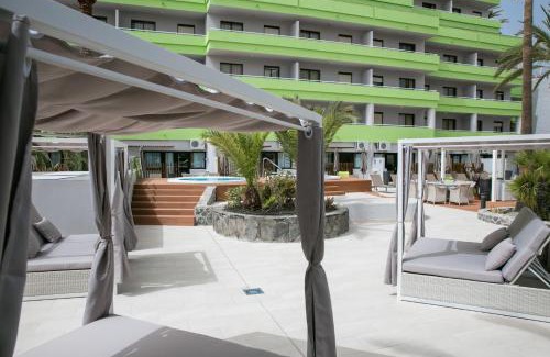 Playa del Ingles Hotel | Hotel LIVVO Anamar Suites