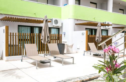 Playa del Ingles Hotel | Hotel LIVVO Anamar Suites