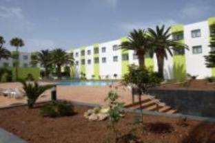 Corralejo Hotel | Hotel LIVVO Corralejo Beach