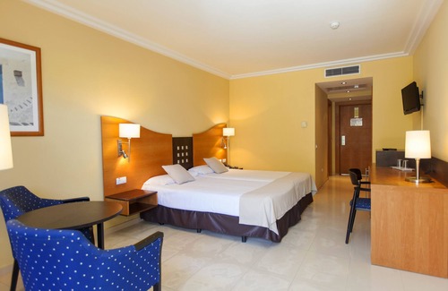 Taurito Hotel | Hotel LIVVO Costa Taurito & Aquapark - All Inclusive