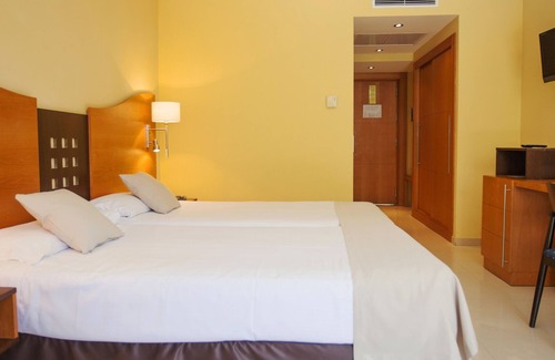 Taurito Hotel | Hotel LIVVO Costa Taurito & Aquapark - All Inclusive
