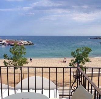 Llafranc Hotel | Hotel Llafranch