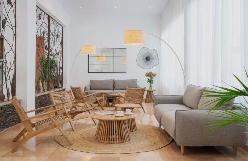Lloret Town Center Hotel | Hotel Lloret Santa Rosa by Pierre & Vacances