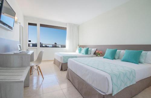 Lloret Town Center Hotel | Hotel Lloret Santa Rosa by Pierre & Vacances