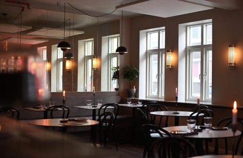 Vesturbær Hotel | Hotel Local 101