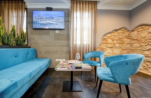 Rodengo-Saiano Hotel | Hotel Locanda Primavera