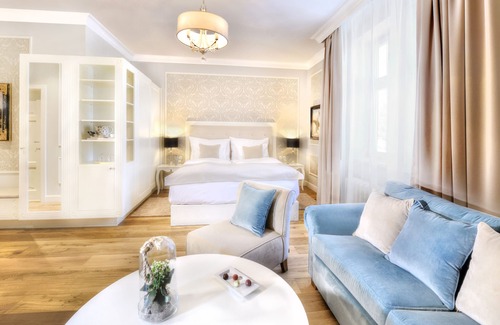 Tatranska Lomnica Hotel | Hotel Lomnica