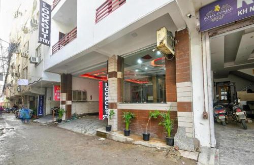 Mahipalpur Extension Hotel | Hotel Lookout Stay